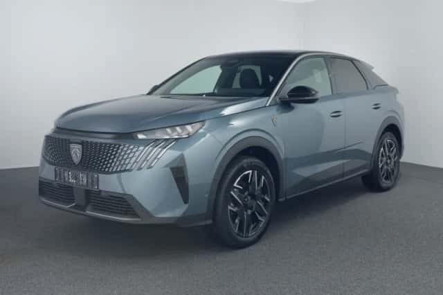 Peugeot 3008 (2025) thumbnail 1