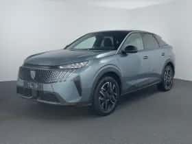 Peugeot 3008 (2025) thumbnail 1