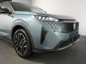 Peugeot 3008 (2025) thumbnail 11