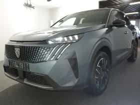 Peugeot 3008 (2025) thumbnail 12