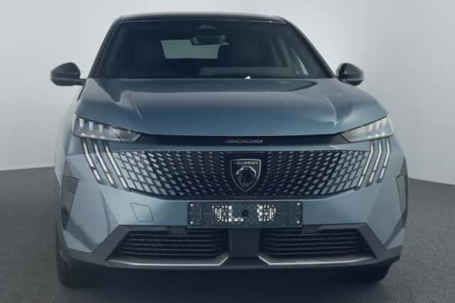 Peugeot 3008 (2025) thumbnail 5