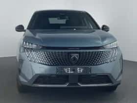 Peugeot 3008 (2025) thumbnail 5
