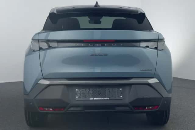 Peugeot 3008 (2025) thumbnail 6