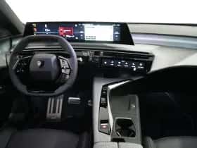 Peugeot 3008 (2025) thumbnail 7