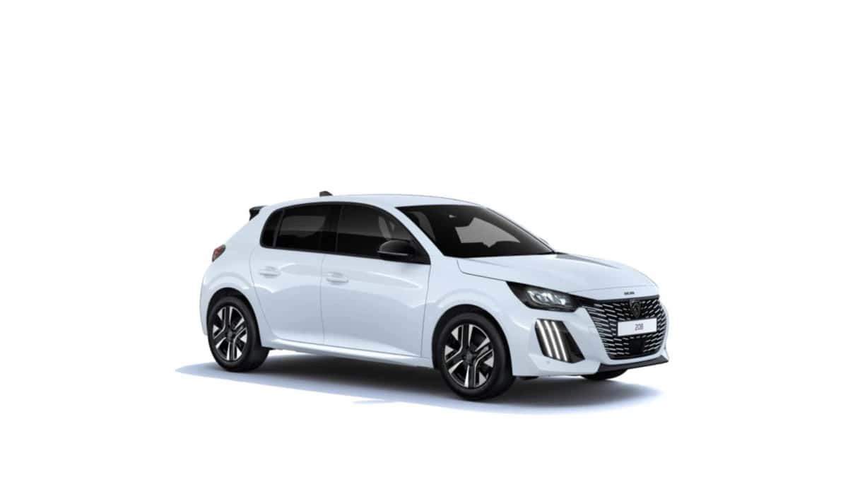 Peugeot 208 (2026) — foto 1