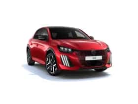 Peugeot 208 (2026) thumbnail 2
