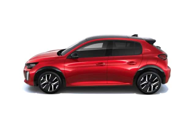 Peugeot 208 (2026) thumbnail 4