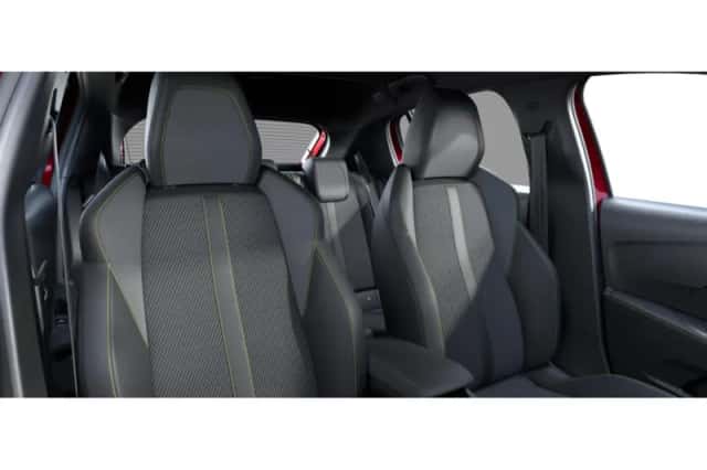 Peugeot 208 (2026) thumbnail 9