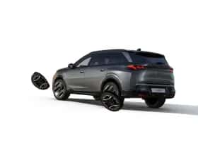 Peugeot 5008 (2026) thumbnail 6