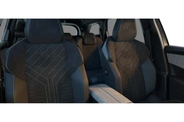 Peugeot 5008 (2026) thumbnail 9