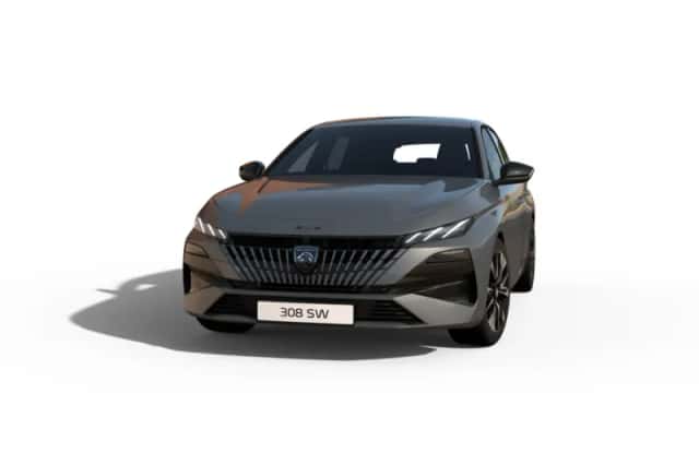 Peugeot 308 (2026) thumbnail 2
