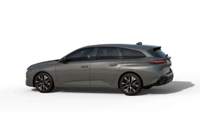 Peugeot 308 (2026) thumbnail 4