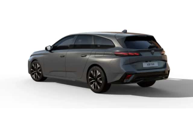 Peugeot 308 (2026) thumbnail 6