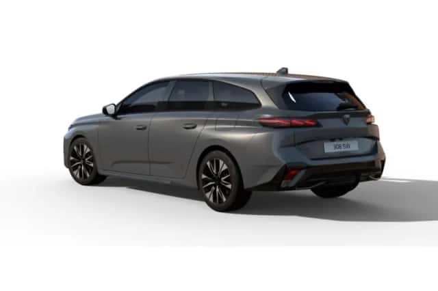 Peugeot 308 (2026) thumbnail 6