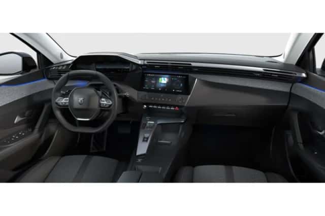 Peugeot 308 (2026) thumbnail 7