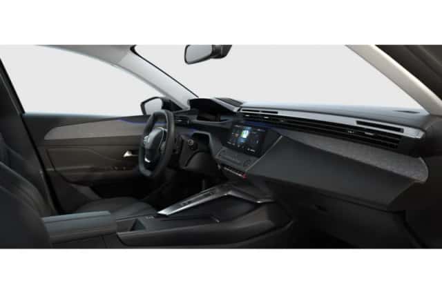 Peugeot 308 (2026) thumbnail 8