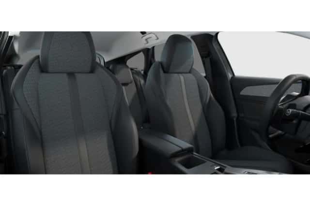Peugeot 308 (2026) thumbnail 9