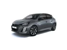 Peugeot 208 (2026) thumbnail 3