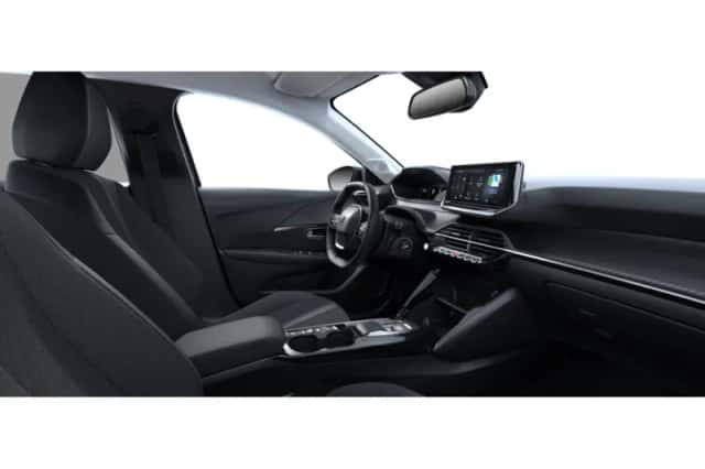 Peugeot 208 (2026) thumbnail 8