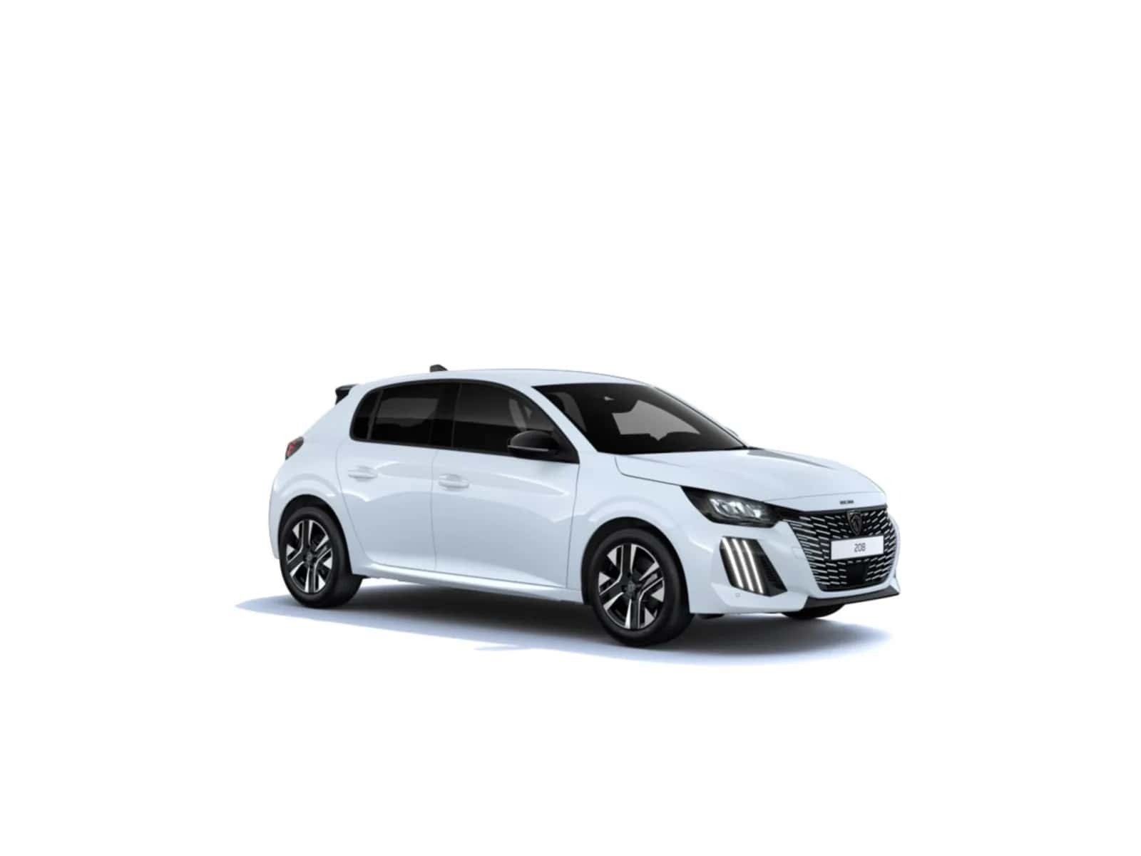Peugeot 208 (2026) — foto 1