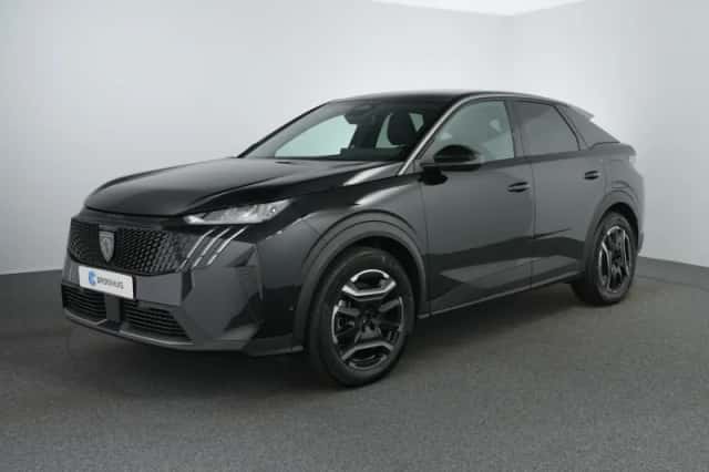 Peugeot e-3008 (2026) thumbnail 1