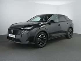 Peugeot e-3008