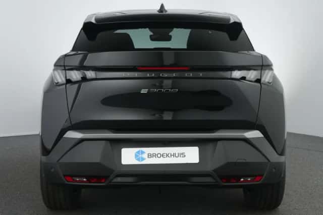 Peugeot e-3008 (2026) thumbnail 6