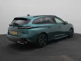 Peugeot 308 (2025) thumbnail 2