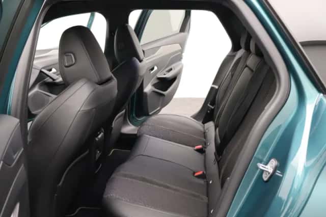 Peugeot 308 (2025) thumbnail 12