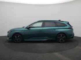 Peugeot 308 (2025) thumbnail 13