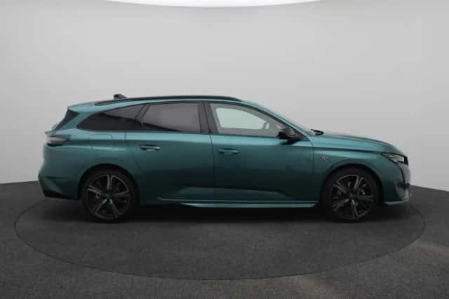 Peugeot 308 (2025) thumbnail 14