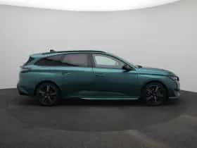 Peugeot 308 (2025) thumbnail 14