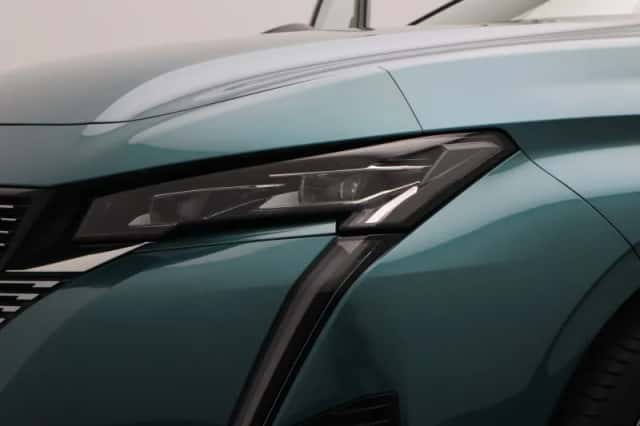 Peugeot 308 (2025) thumbnail 16