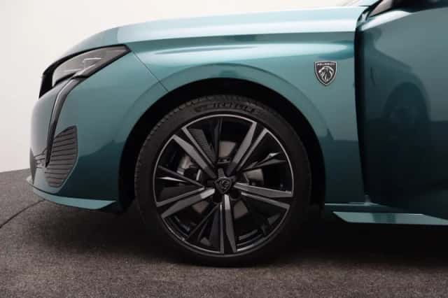 Peugeot 308 (2025) thumbnail 17