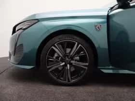 Peugeot 308 (2025) thumbnail 17