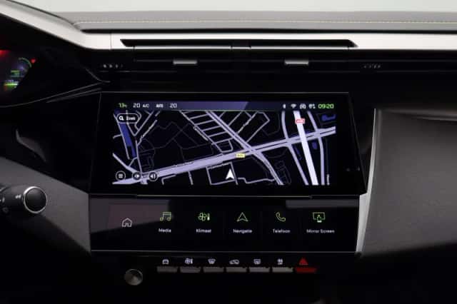 Peugeot 308 (2025) thumbnail 18