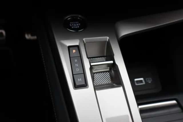 Peugeot 308 (2025) thumbnail 20