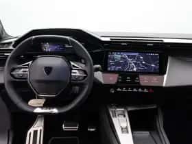 Peugeot 308 (2025) thumbnail 3