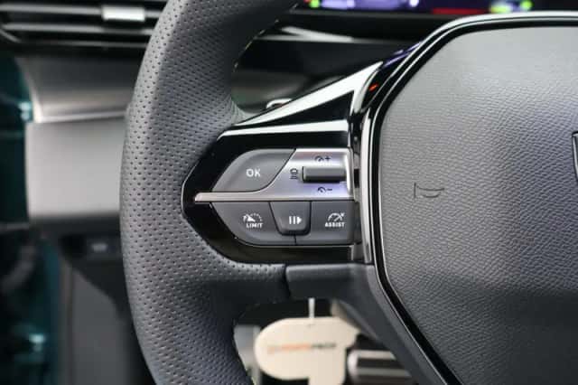 Peugeot 308 (2025) thumbnail 21