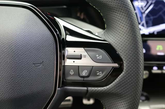 Peugeot 308 (2025) thumbnail 22