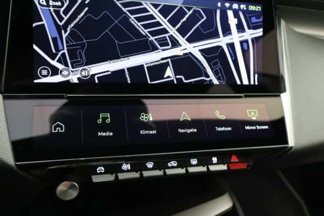 Peugeot 308 (2025) thumbnail 23