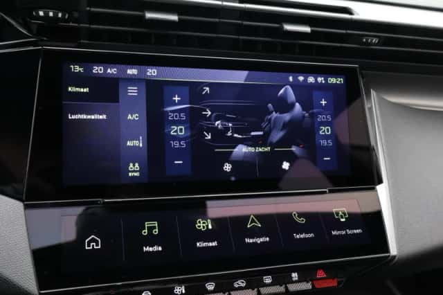 Peugeot 308 (2025) thumbnail 24
