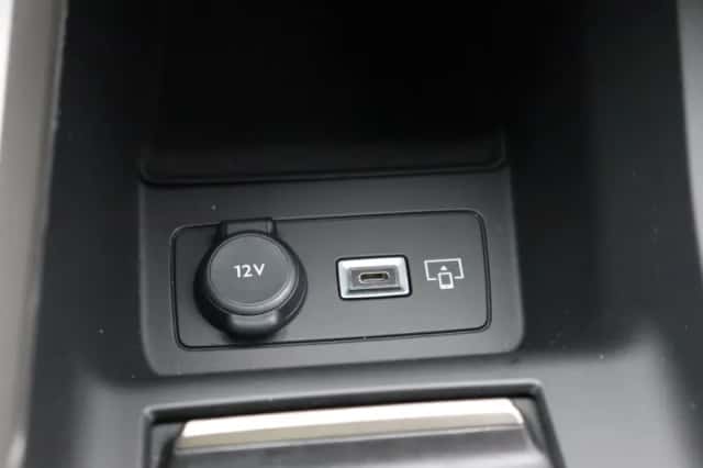Peugeot 308 (2025) thumbnail 25