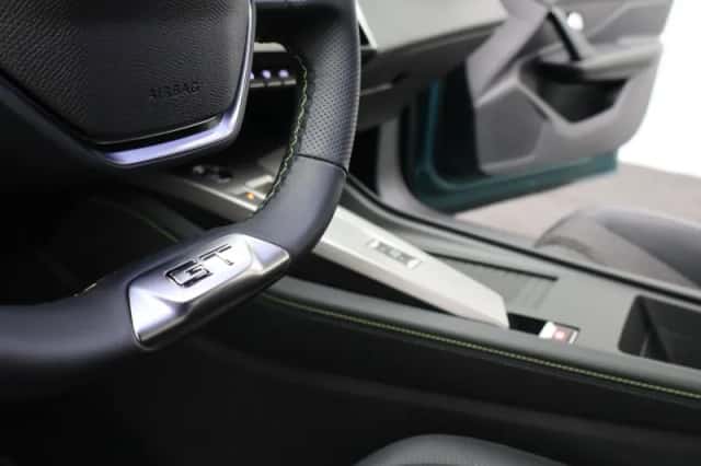 Peugeot 308 (2025) thumbnail 28