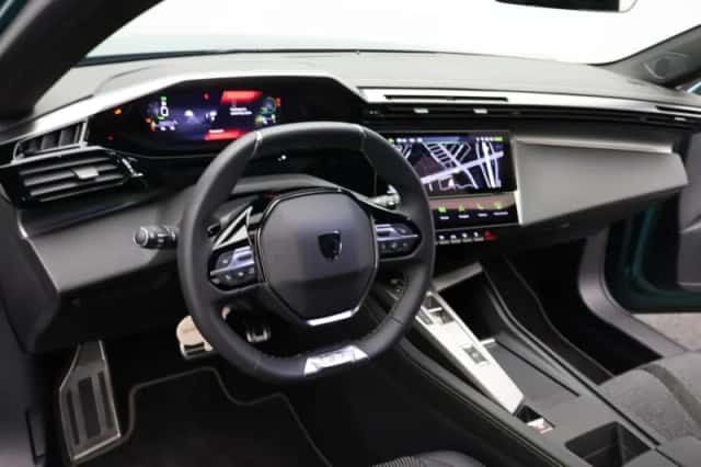 Peugeot 308 (2025) thumbnail 29
