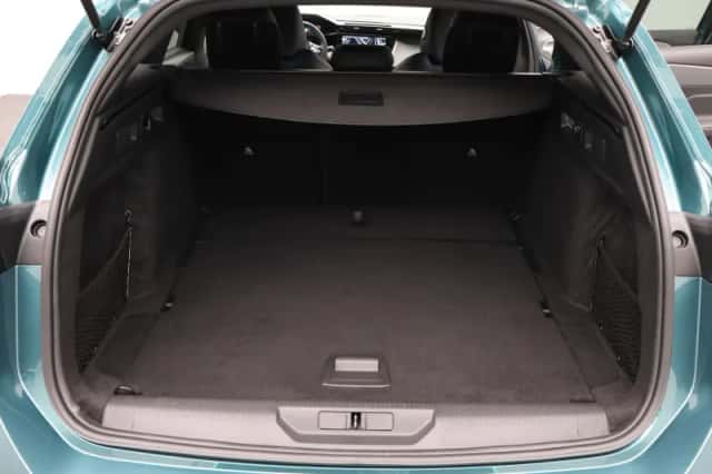 Peugeot 308 (2025) thumbnail 30