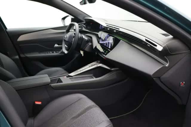 Peugeot 308 (2025) thumbnail 31