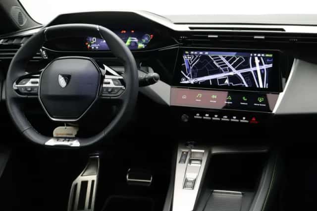 Peugeot 308 (2025) thumbnail 32