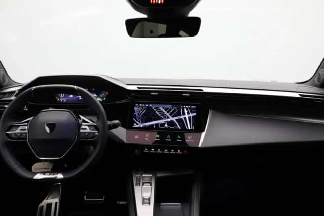 Peugeot 308 (2025) thumbnail 33
