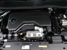 Peugeot 308 (2025) thumbnail 34